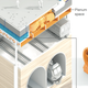 Illustration for article titled Building a Park Above a Blazing Hot Pit Is As Complicated As It Sounds